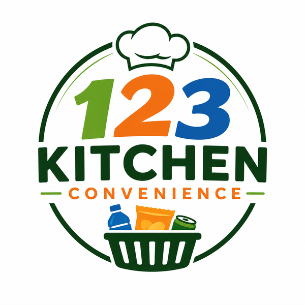 KitchenConvenience